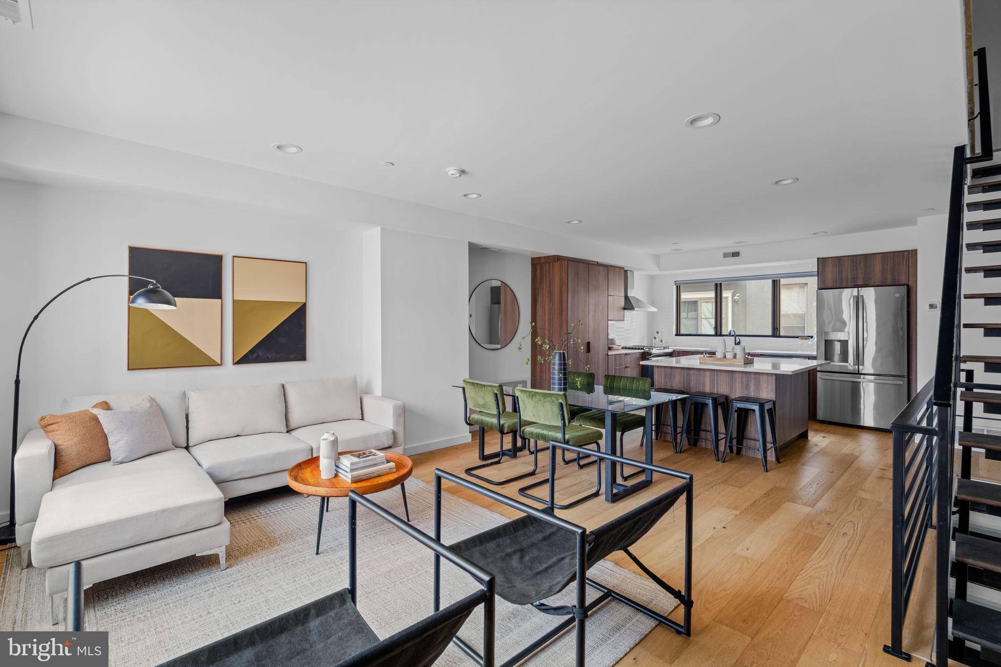 848 North Leithgow Street Philadelphia, PA 19123 - Photo 20 of 54