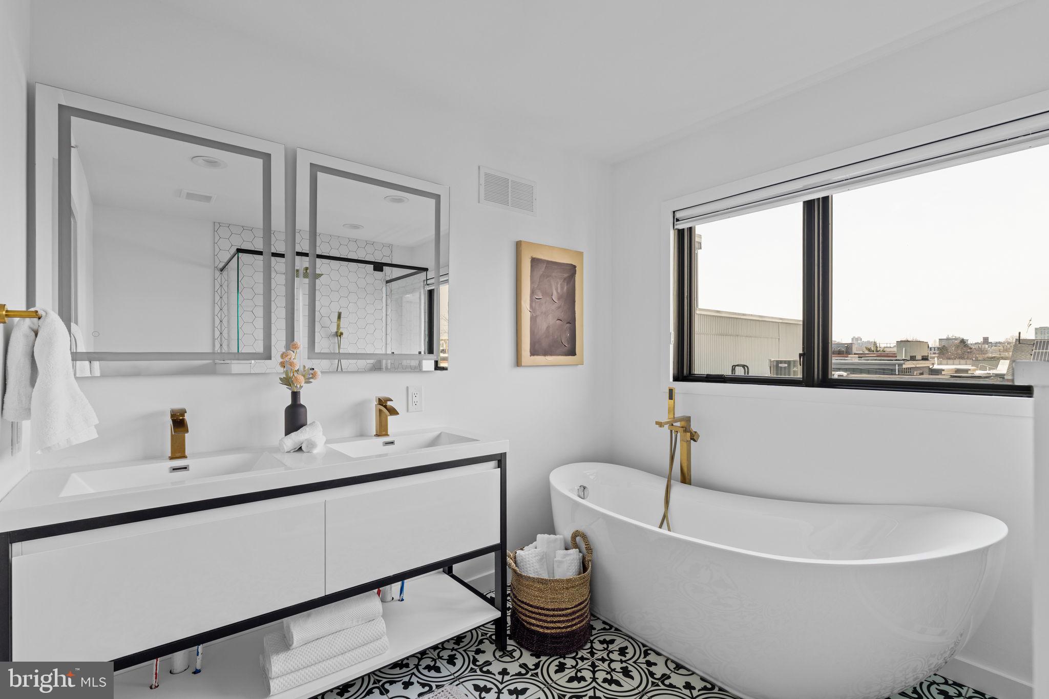 848 North Leithgow Street Philadelphia, PA 19123 - Photo 30 of 54