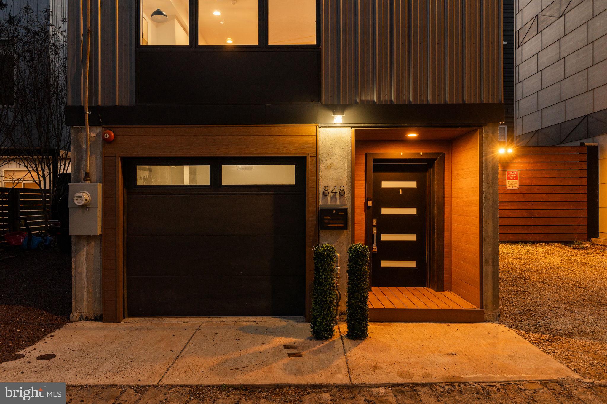 848 North Leithgow Street Philadelphia, PA 19123 - Photo 47 of 54