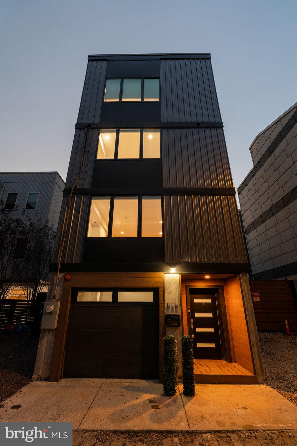 848 North Leithgow Street Philadelphia, PA 19123 - Photo 48 of 54