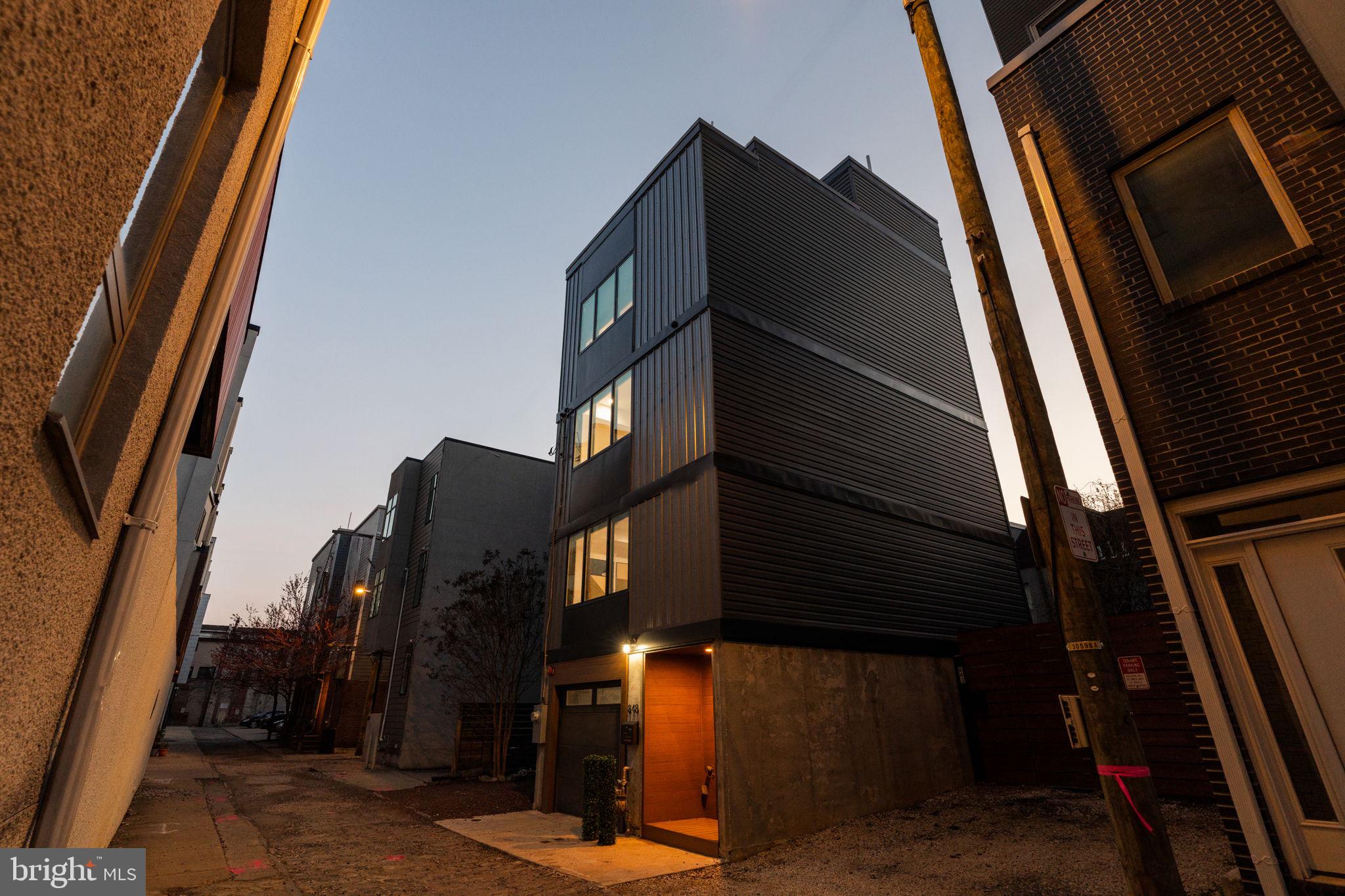 848 North Leithgow Street Philadelphia, PA 19123 - Photo 49 of 54