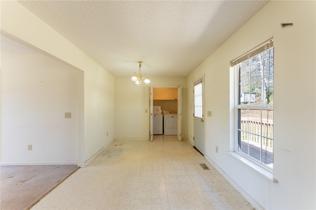 102 Roderick Drive Seneca, SC 29678 - Photo 11 of 23 This bright space features ample natural light and a practical layout.