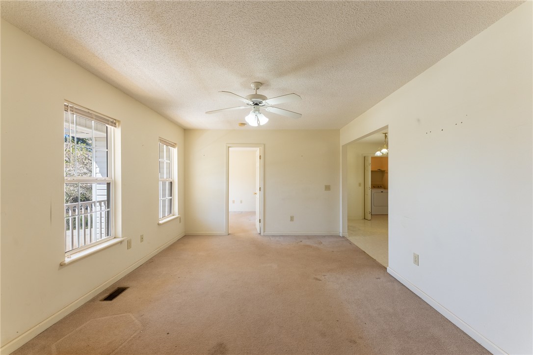 102 Roderick Drive Seneca, SC 29678 - Photo 7 of 23 Bright and open living space with neutral tones awaits your personal touch.