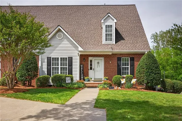 $365,000 | 7617 Riverview Knoll Court, Clemmons, NC 27012