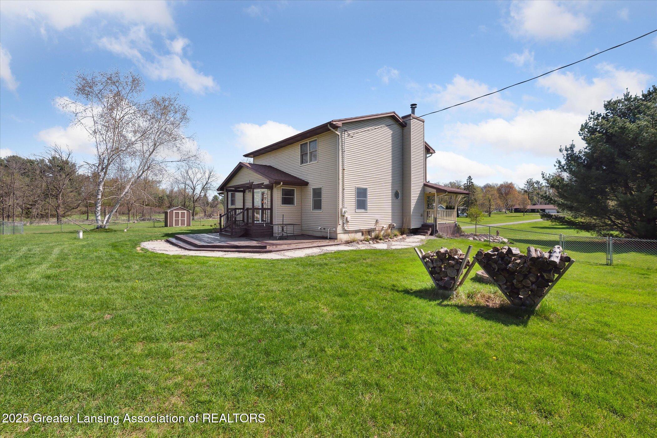 465 Creyts Road Dimondale, MI 48821 - Photo 40 of 43 40-465-Creyts-Rd-Dimondale-MI-48821-Wind