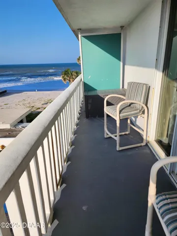 $1,550 | 2800 North Atlantic Avenue, Unit 405, Daytona Beach, FL 32118