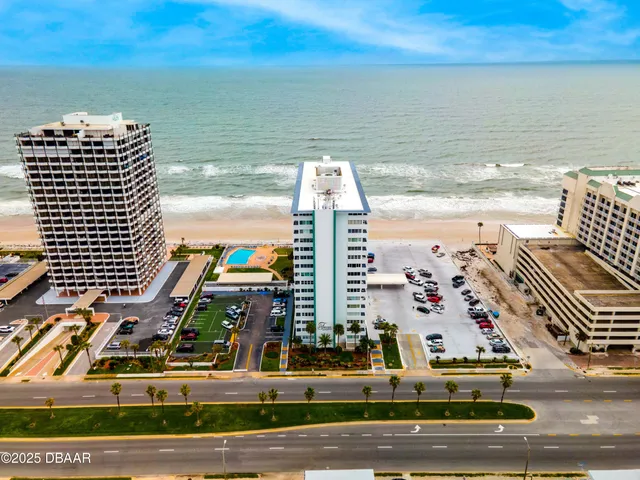 $1,550 | 2800 North Atlantic Avenue, Unit 405, Daytona Beach, FL 32118