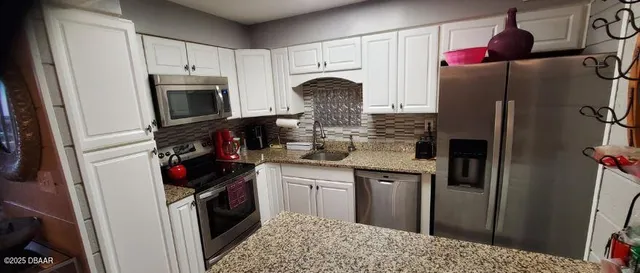 $1,550 | 2800 North Atlantic Avenue, Unit 405, Daytona Beach, FL 32118