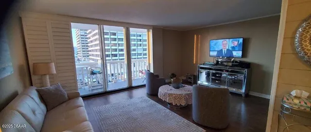 $1,550 | 2800 North Atlantic Avenue, Unit 405, Daytona Beach, FL 32118
