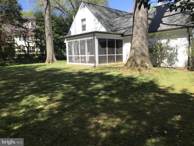 $970,000 | 5132 Baltan Road, Bethesda, MD 20816