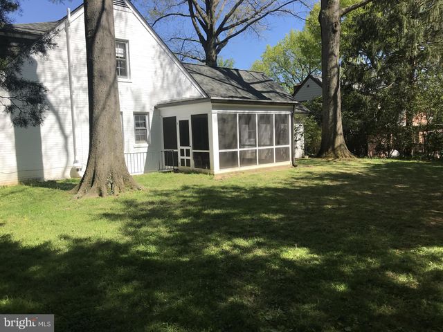 $970,000 | 5132 Baltan Road, Bethesda, MD 20816