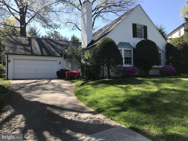 $970,000 | 5132 Baltan Road, Bethesda, MD 20816