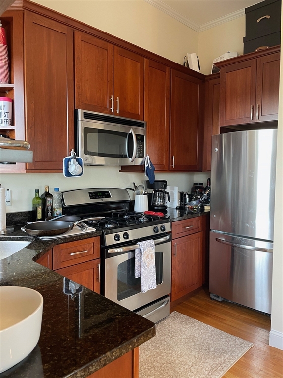 55 Magazine Street, Unit 62 Cambridge, MA 02139 - Photo 2 of 18