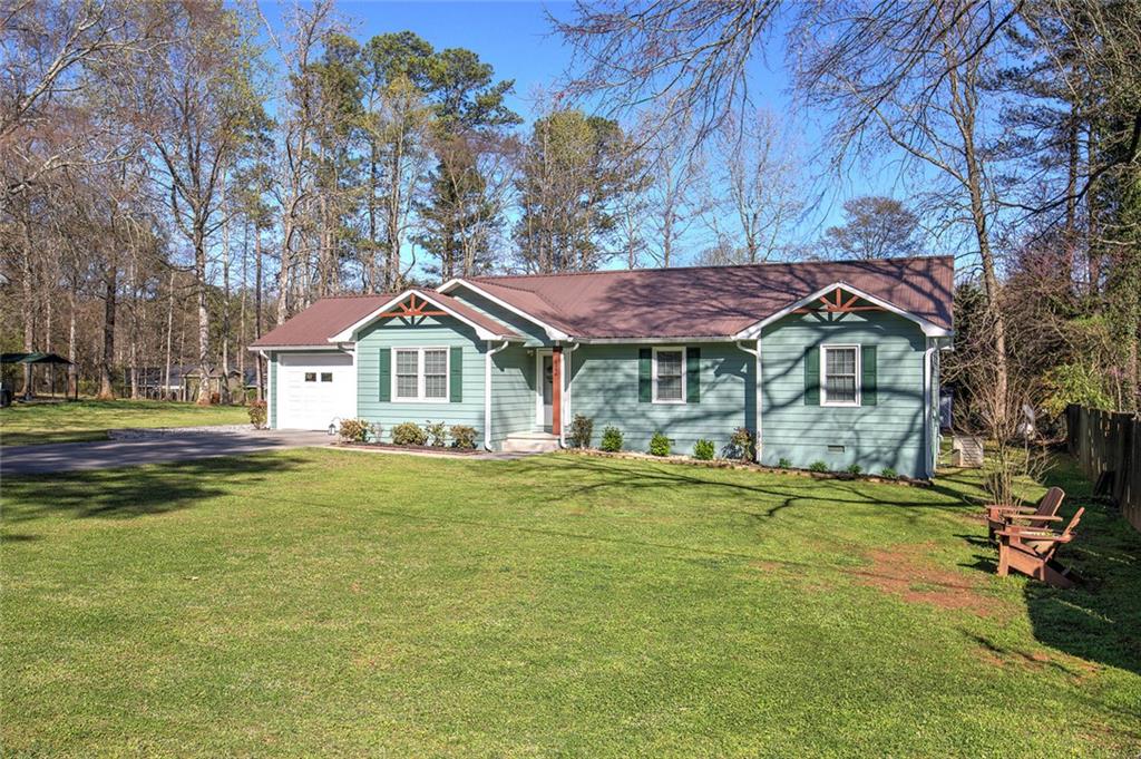 12 Wooddale Drive Southwest Cartersville, GA 30120 - Photo 1 of 1 Gallery Image 1