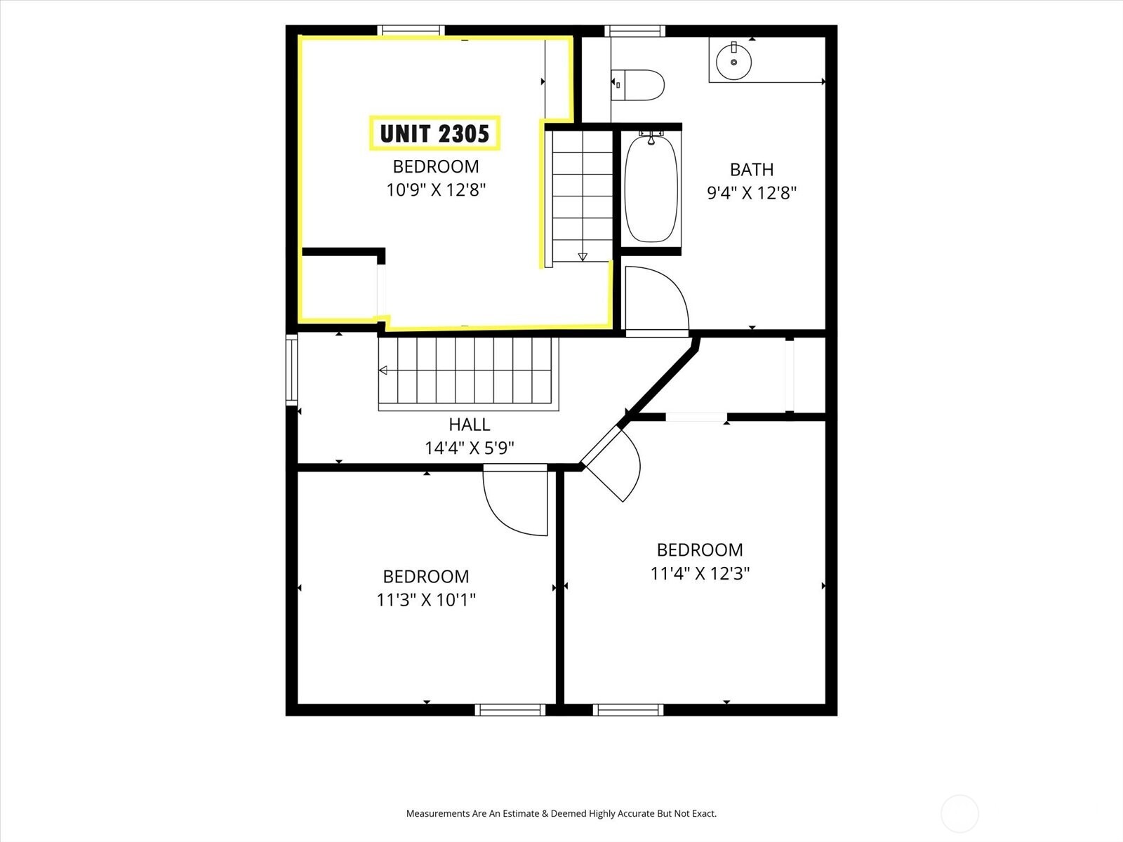 2307 Rockefeller Avenue Everett, WA 98201 - Photo 28 of 28
