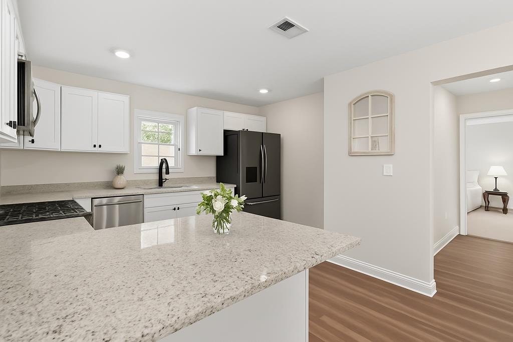 630 Ridgeland Road Dothan, AL 36301 - Photo 5 of 30 AI Staged photo