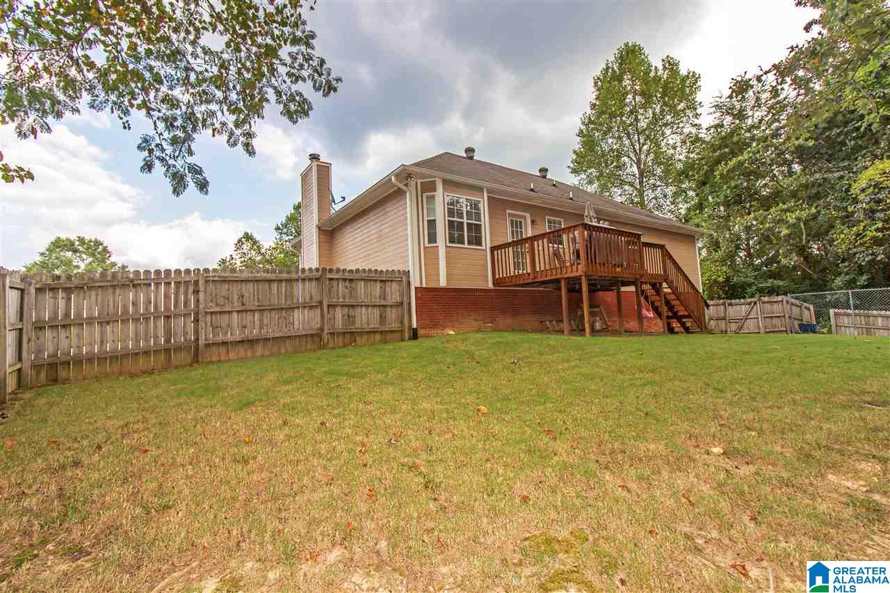 6432 Willow Ridge Circle Gardendale, AL 35071 - Photo 42 of 44