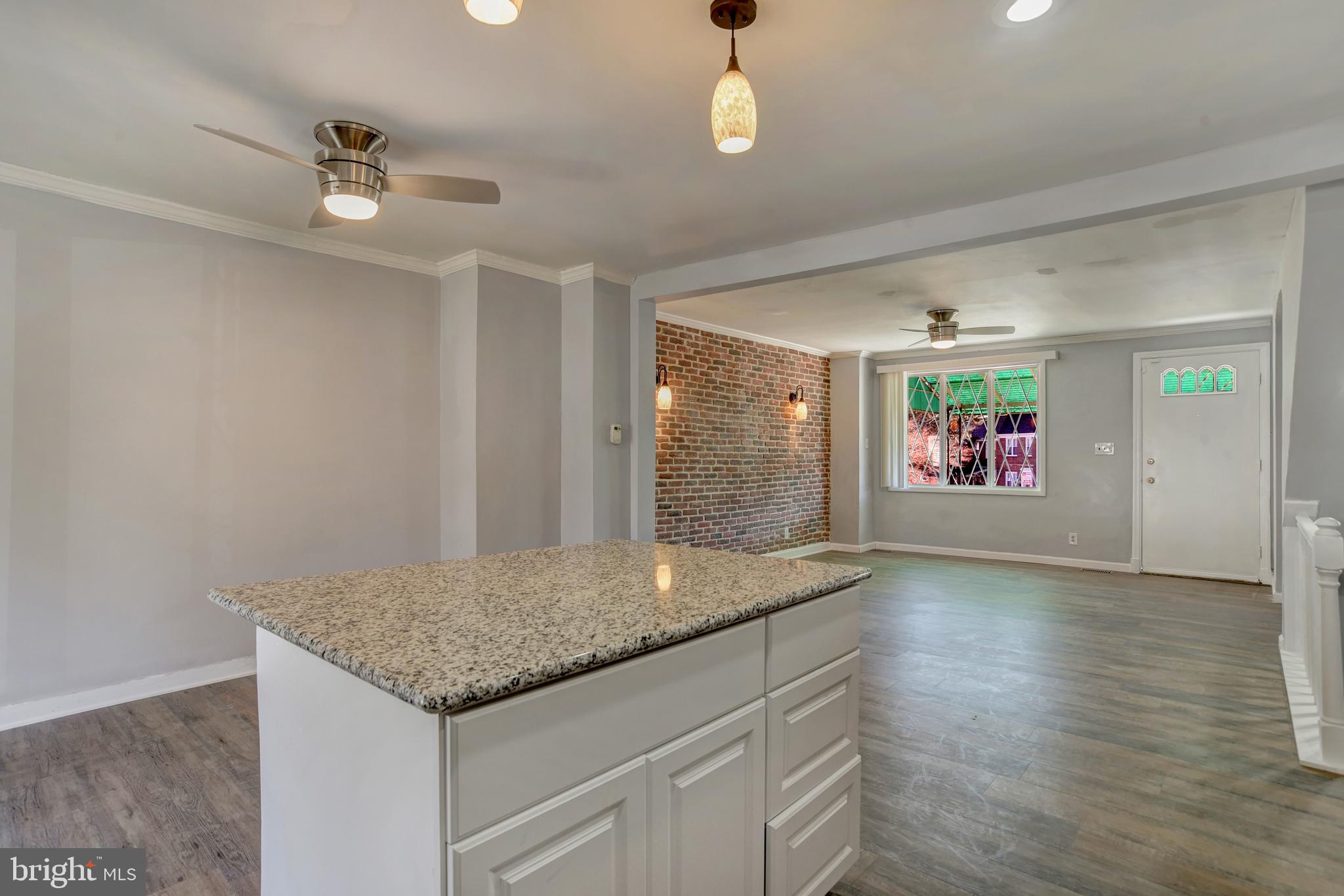 4240 Flowerton Road Baltimore, MD 21229 - Photo 9 of 28