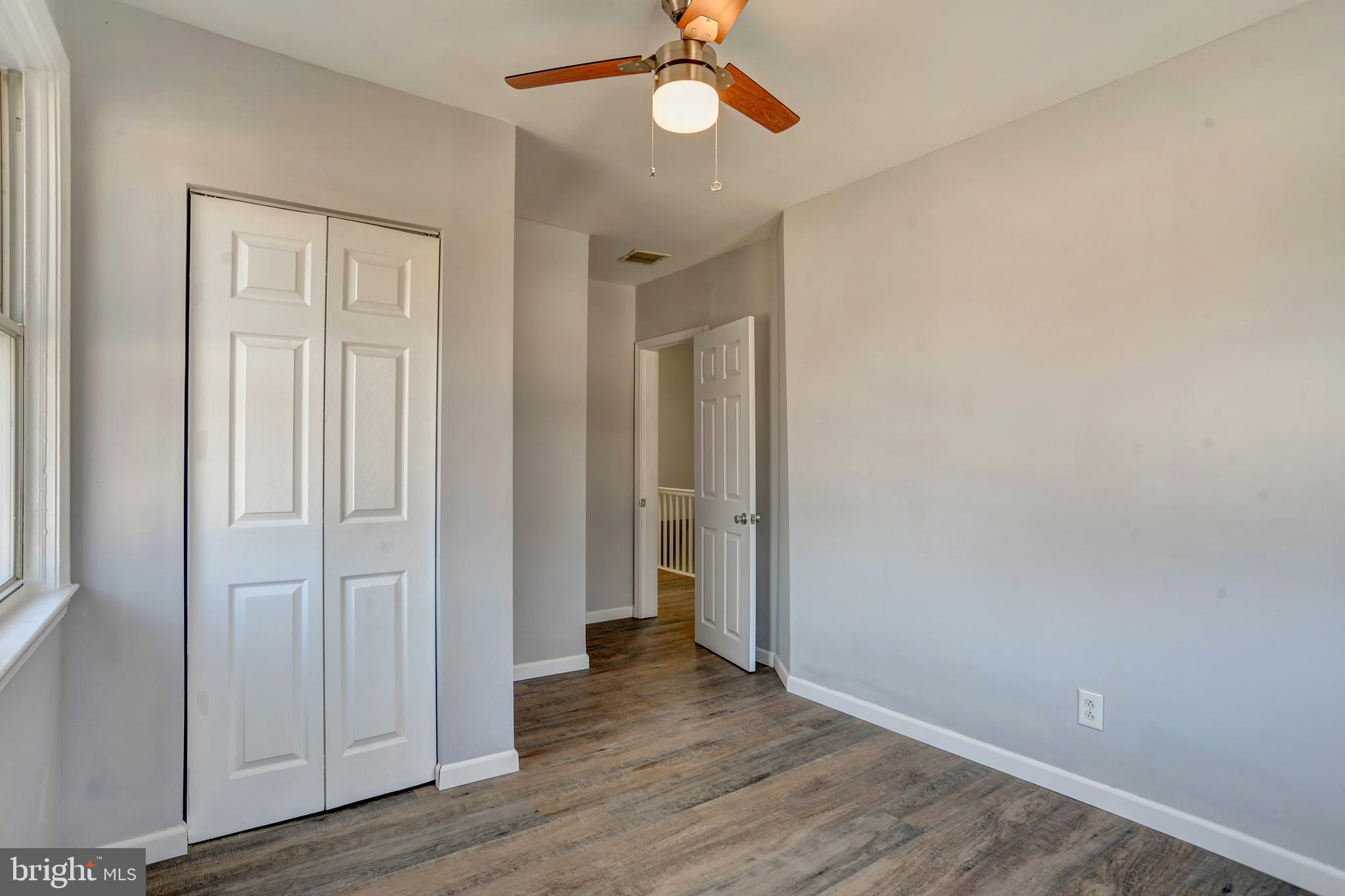 4240 Flowerton Road Baltimore, MD 21229 - Photo 11 of 28 Bedroom 3