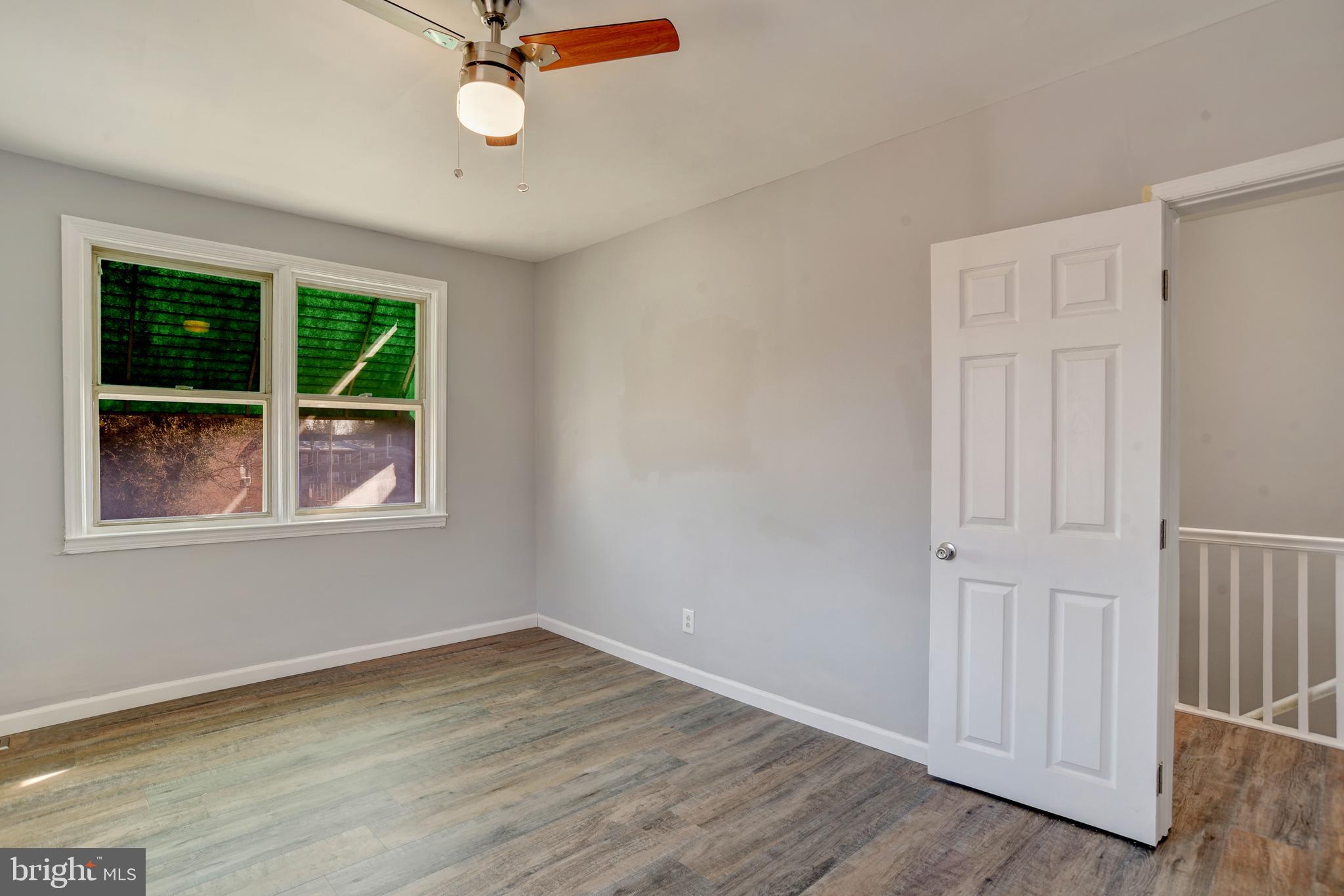 4240 Flowerton Road Baltimore, MD 21229 - Photo 12 of 28 Bedroom 2