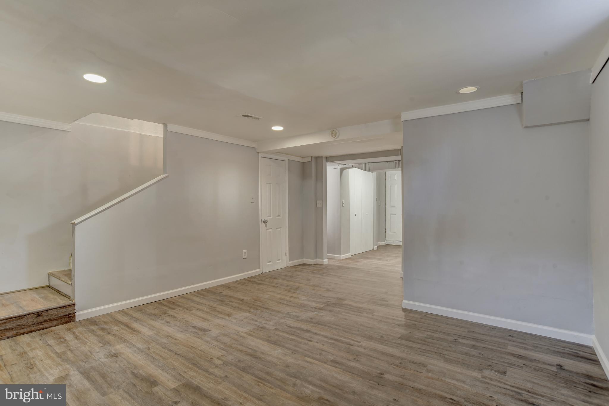 4240 Flowerton Road Baltimore, MD 21229 - Photo 19 of 28 Entertain in your finished basement