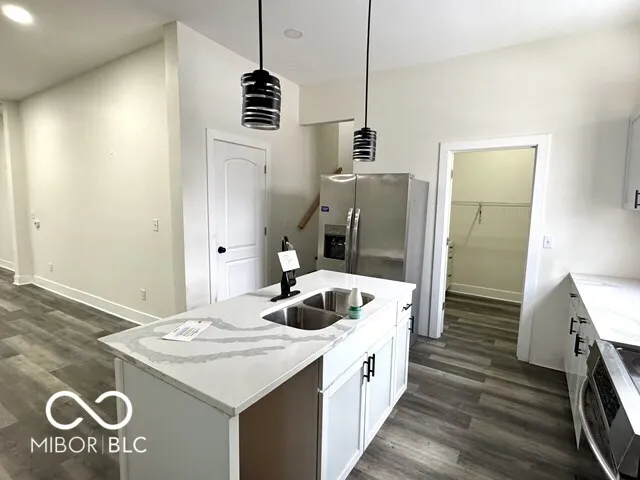 $249,900 | 246 North Hamilton Avenue, Indianapolis, IN 46201