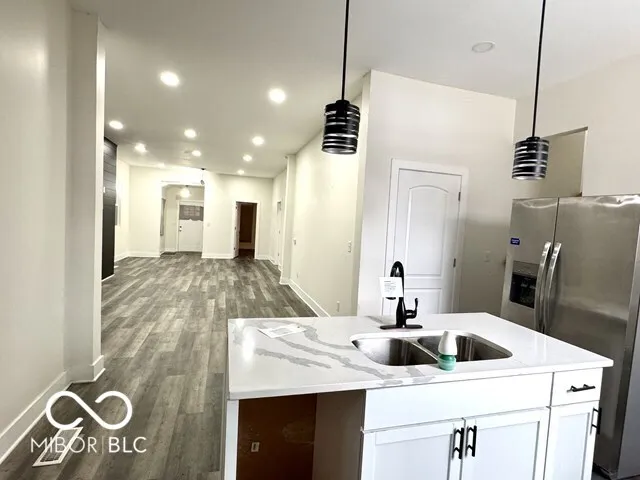 $249,900 | 246 North Hamilton Avenue, Indianapolis, IN 46201