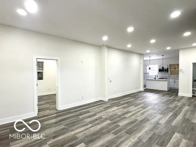 $249,900 | 246 North Hamilton Avenue, Indianapolis, IN 46201