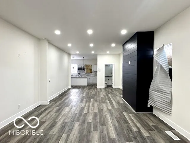 $249,900 | 246 North Hamilton Avenue, Indianapolis, IN 46201