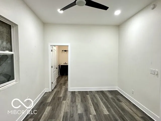 $249,900 | 246 North Hamilton Avenue, Indianapolis, IN 46201