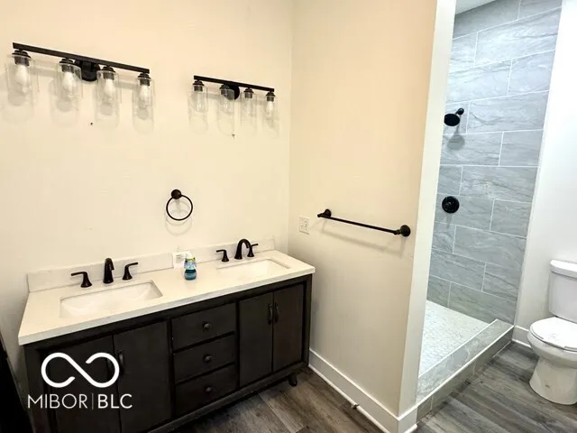 $249,900 | 246 North Hamilton Avenue, Indianapolis, IN 46201