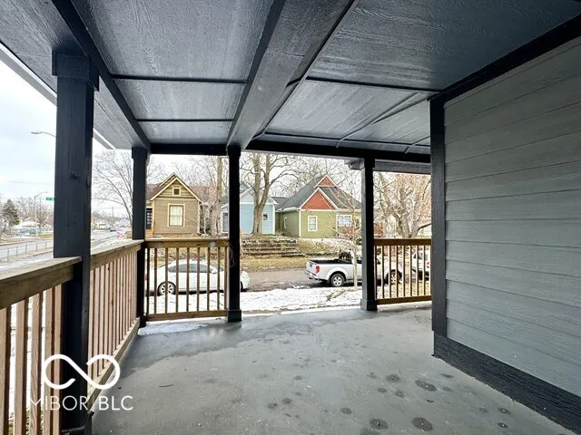 $249,900 | 246 North Hamilton Avenue, Indianapolis, IN 46201