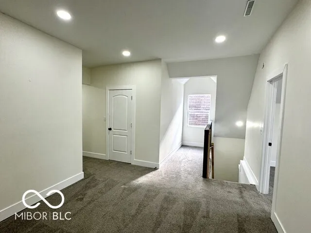 $249,900 | 246 North Hamilton Avenue, Indianapolis, IN 46201