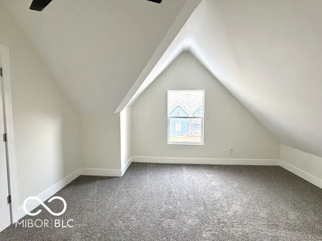 $249,900 | 246 North Hamilton Avenue, Indianapolis, IN 46201