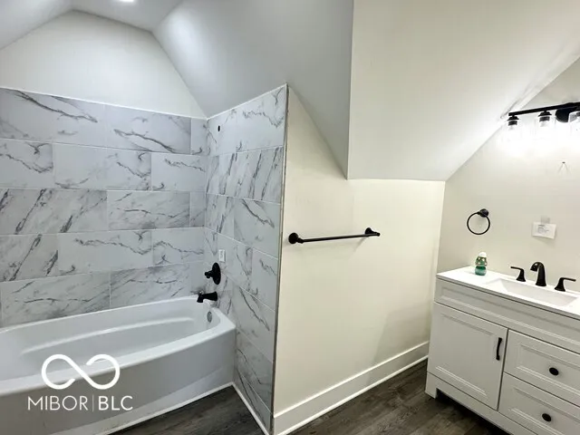 $249,900 | 246 North Hamilton Avenue, Indianapolis, IN 46201