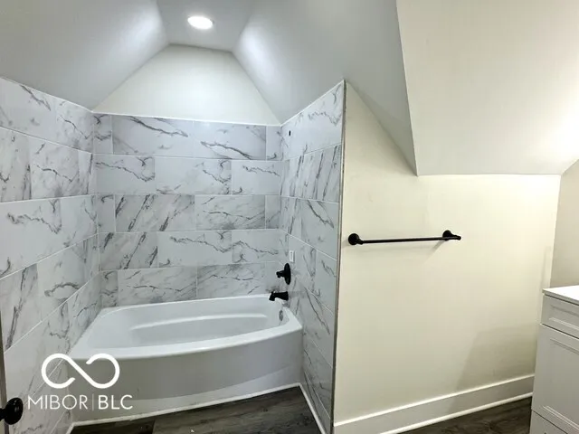 $249,900 | 246 North Hamilton Avenue, Indianapolis, IN 46201