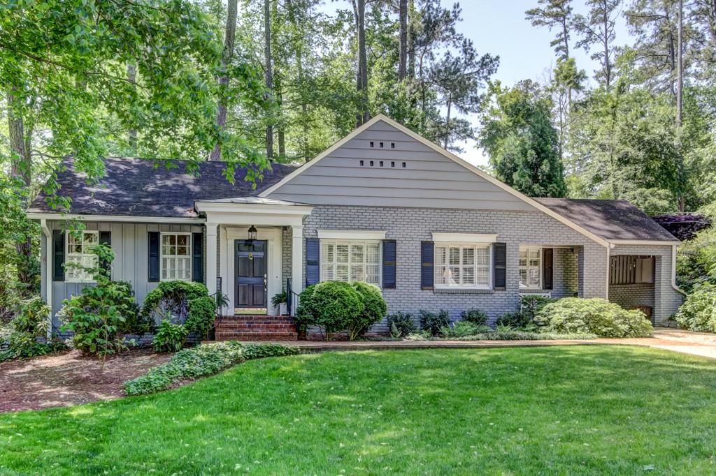 411 Pine Forest Road Northeast Atlanta, GA 30342 - Photo 1 of 1 Gallery Image 1