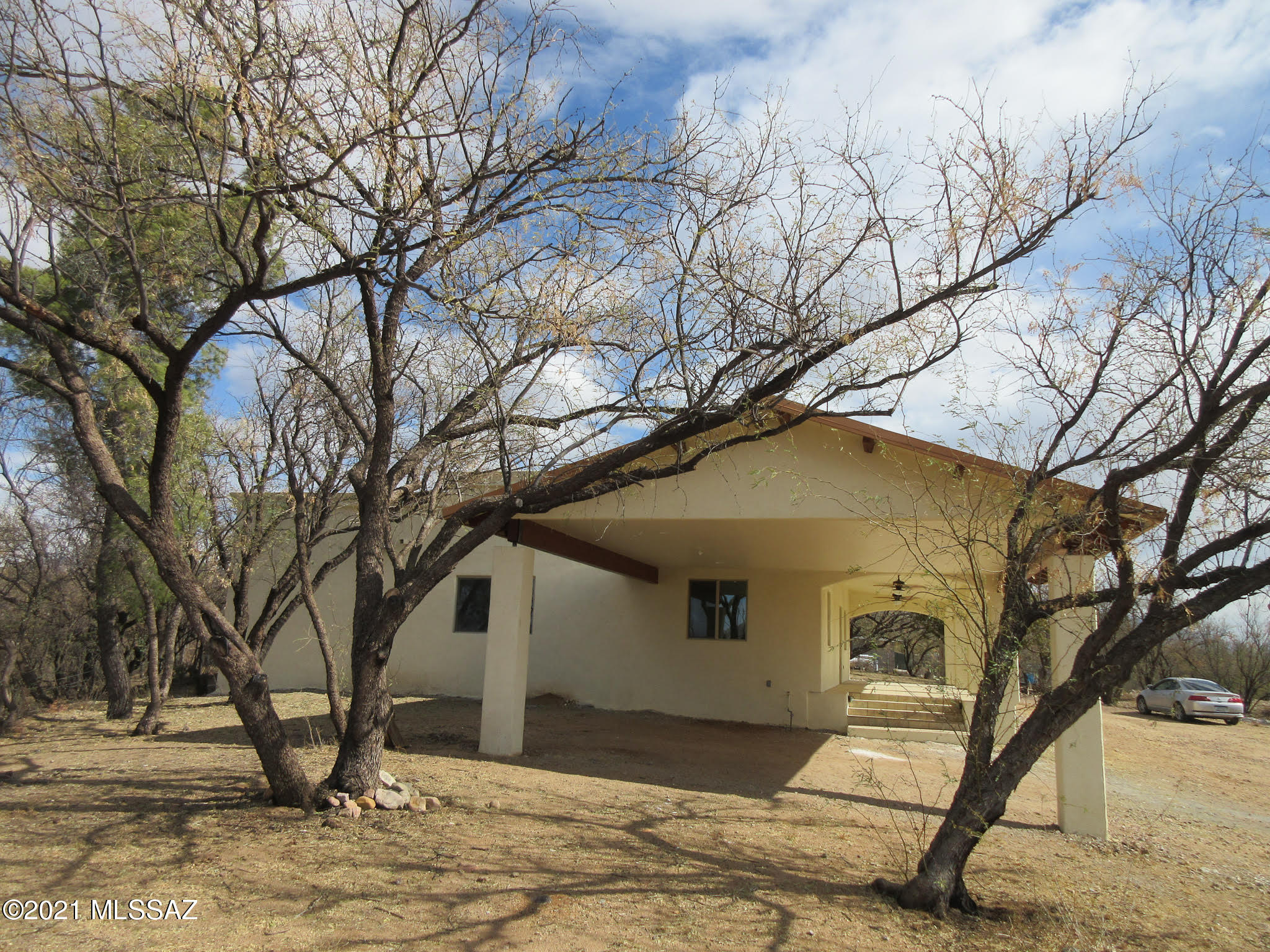 99 North River Road Nogales, AZ 85621 - Photo 14 of 29