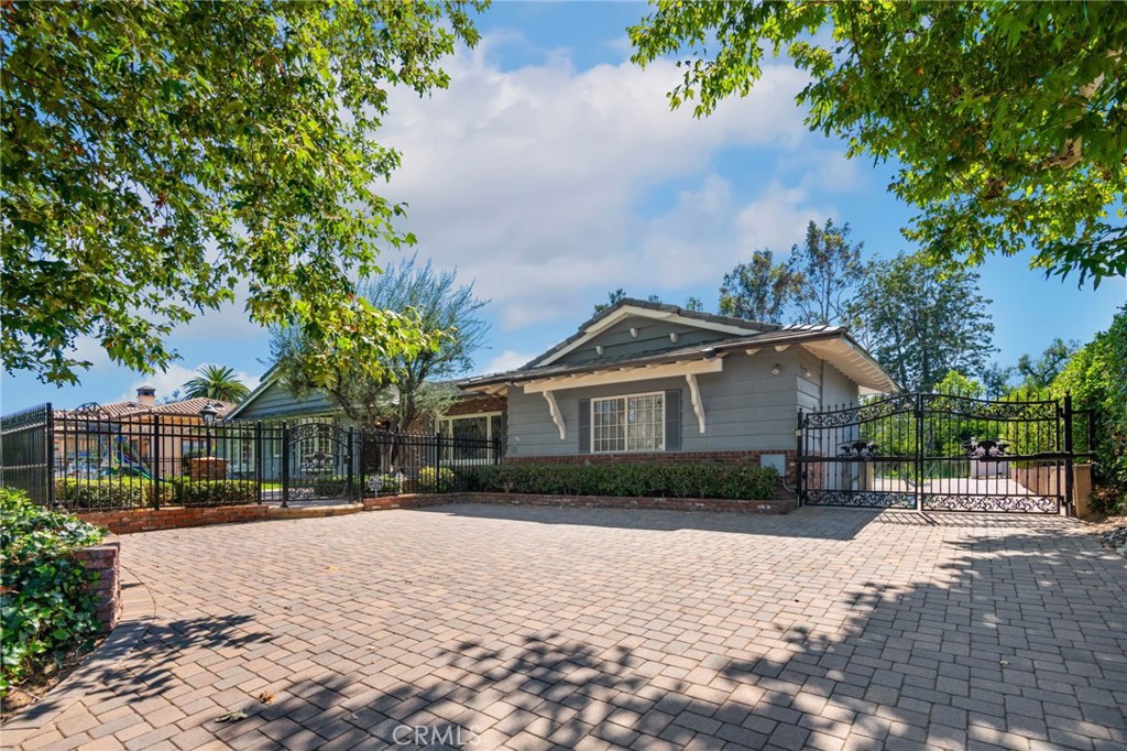 3249 North Rancho La Carlota Road Covina, CA 91724 - Photo 33 of 60