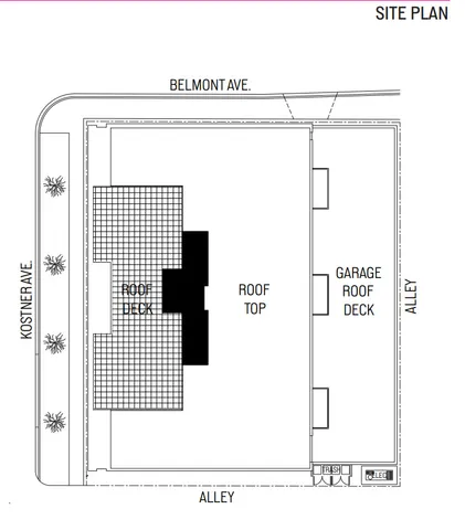 $449,000 | 3204 North Kostner Avenue, Unit 303, Chicago, IL 60641