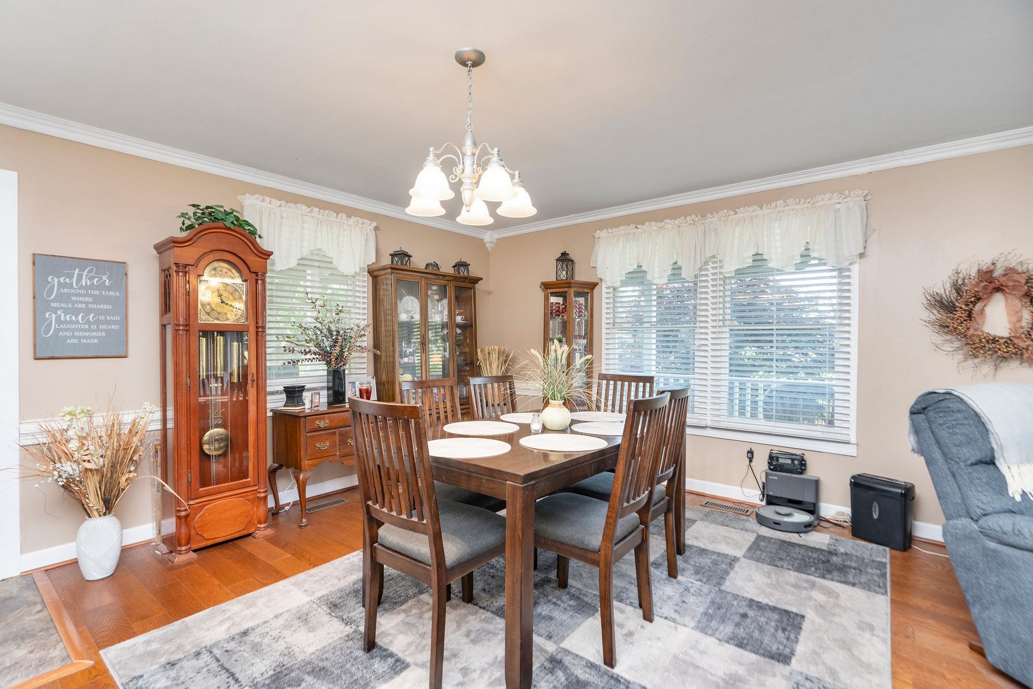 875 Campbells Hollow Road Middlebrook, VA 24459 - Photo 8 of 75