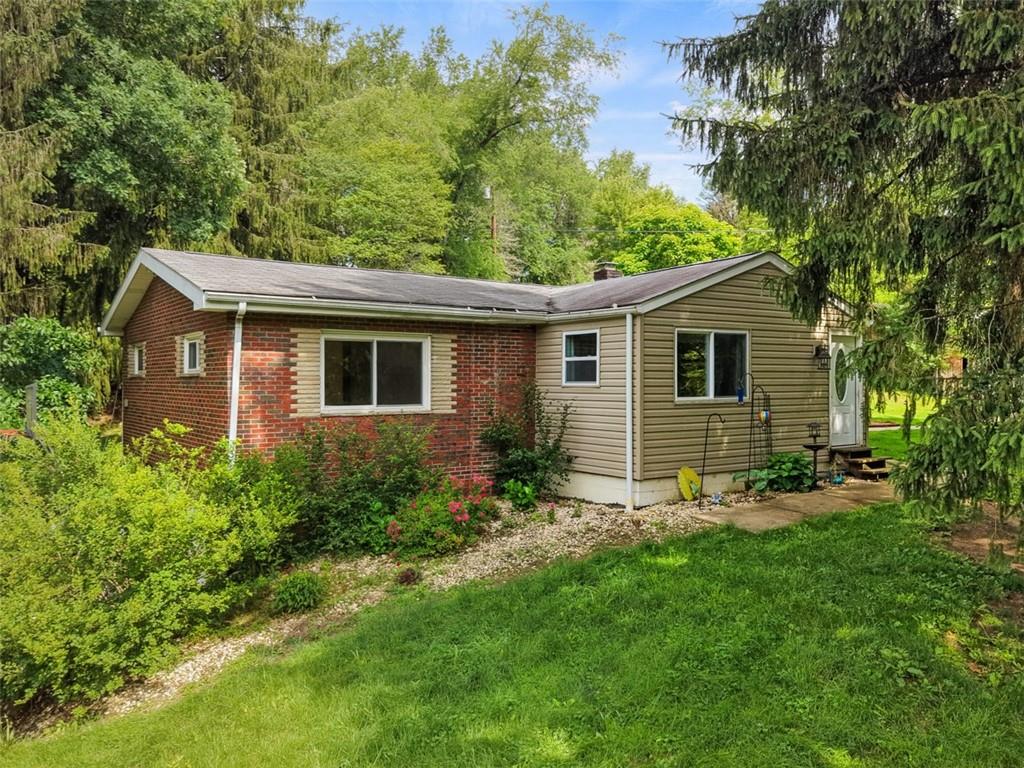 114 Hartzell Road Zelienople, PA 16063 - Photo 1 of 38