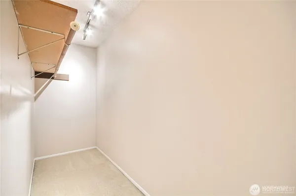 a view of small space