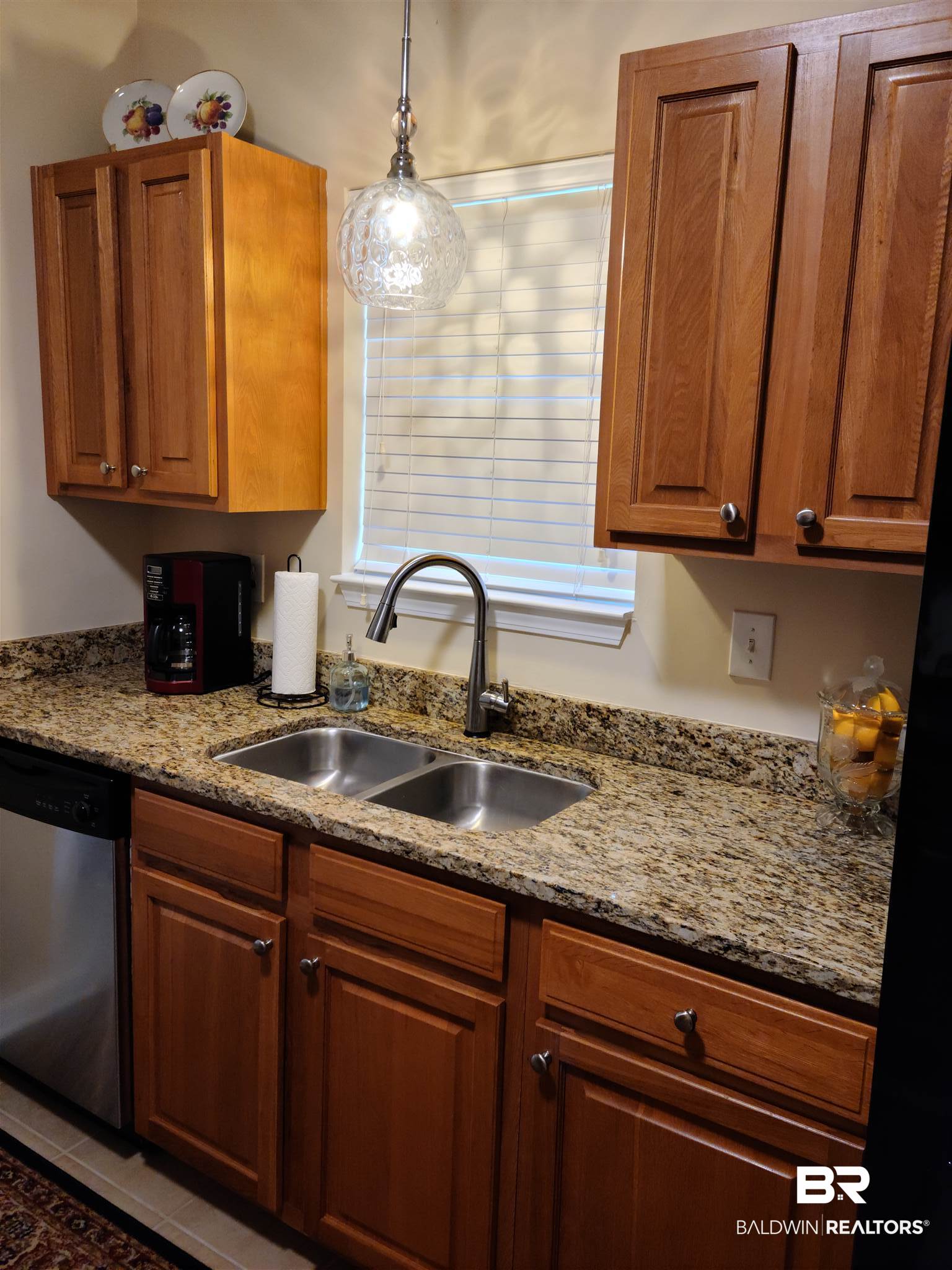 25888 Rambo Lane Elberta, AL 36530 - Photo 12 of 38 Kitchen