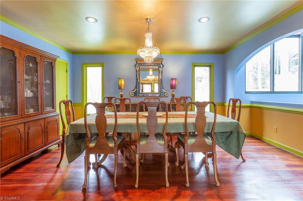8111 Hunting Cog Road Oak Ridge, NC 27310 - Photo 14 of 30