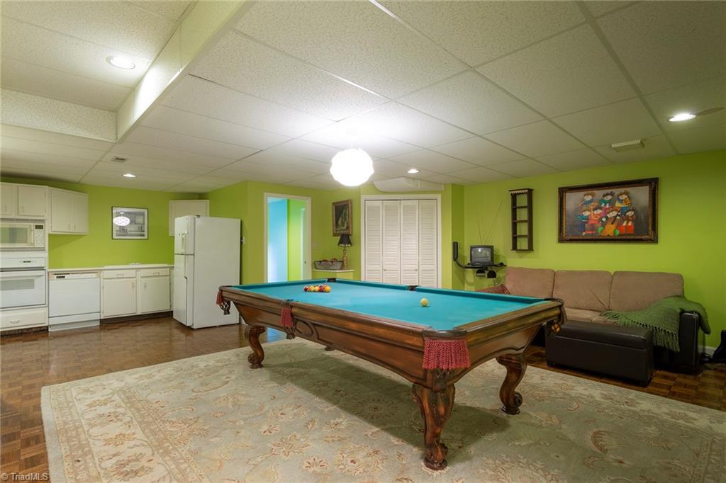 8111 Hunting Cog Road Oak Ridge, NC 27310 - Photo 22 of 30