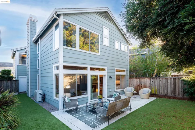 $1,049,000 | 35 Southwind Circle, Richmond, CA 94804