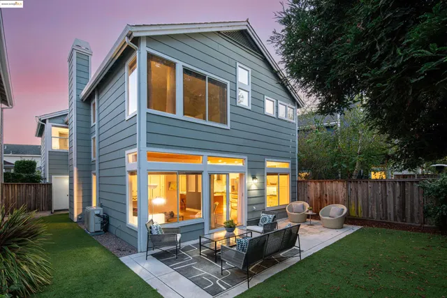 $1,049,000 | 35 Southwind Circle, Richmond, CA 94804