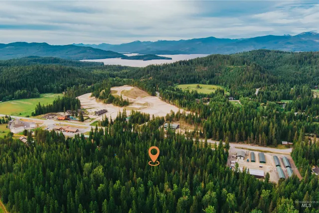 $1,600,000 | 28268 Id-57 Priest Lake, Priest Lake, ID 83856