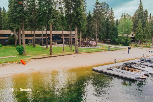 $1,600,000 | 28268 Id-57 Priest Lake, Priest Lake, ID 83856